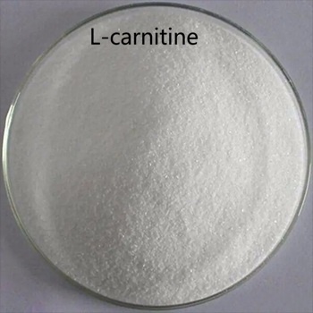 L-carnitine