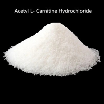 L-carnitine